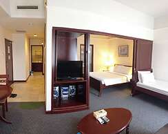 East Service Suite Times Square KL