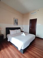 East Service Suite Times Square KL