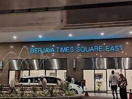 East Service Suite Times Square KL