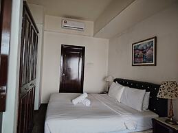 East Service Suite Times Square KL