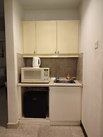 East Service Suite Times Square KL
