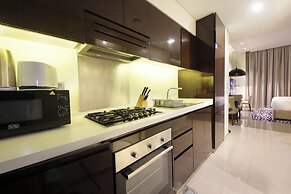 Silk Valley-Cozy ST with City&Pool views