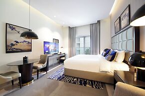 Silk Valley-Cozy ST with City&Pool views