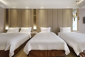 Gamalan Star Hotel