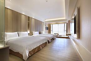 Gamalan Star Hotel