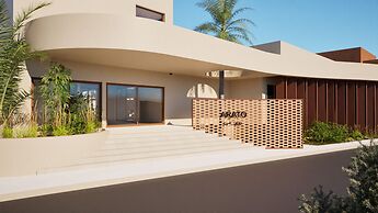 ARATO by E-GEO
