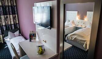 Hotel Domizil