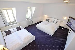 Hotel Domizil