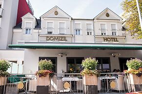 Hotel Domizil