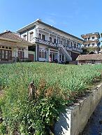 Manggala Homestay Bromo