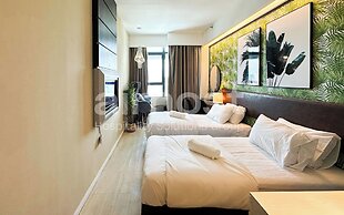 PJ Centrestage by Airhost
