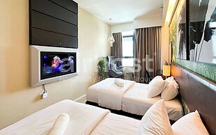 PJ Centrestage by Airhost