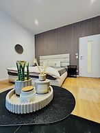 Comfy 1BR Apt Near Praterstern