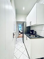 Comfy 1BR Apt Near Praterstern