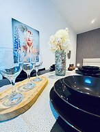 Comfy 1BR Apt Near Praterstern