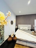 Comfy 1BR Apt Near Praterstern