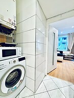 Comfy 1BR Apt Near Praterstern