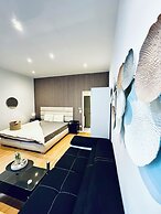 Comfy 1BR Apt Near Praterstern