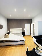 Comfy 1BR Apt Near Praterstern