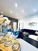 Comfy 1BR Apt Near Praterstern
