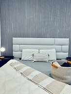 Comfy 1BR Apt Near Praterstern