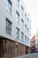 Líbere Seville Plaza Nueva