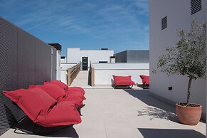 Líbere Seville Plaza Nueva