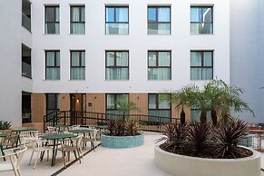 Líbere Seville Plaza Nueva