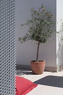 Líbere Seville Plaza Nueva