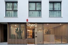 Líbere Seville Plaza Nueva