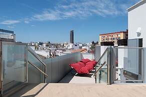 Líbere Seville Plaza Nueva