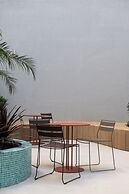 Líbere Seville Plaza Nueva