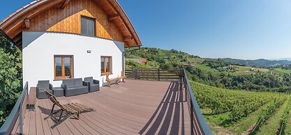 Vineyard cottage Mehak