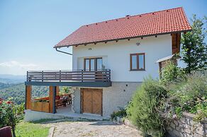 Vineyard cottage Mehak