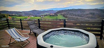 Vineyard cottage Mehak