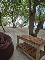 YUVi blue maldives