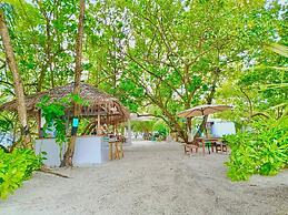 YUVi blue maldives