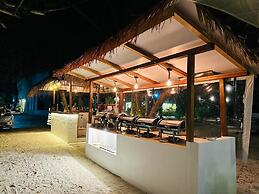 YUVi blue maldives