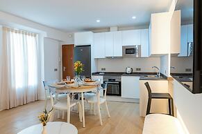 Apartamentos Las Olas del Mar
