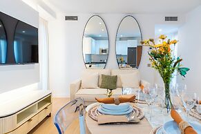 Apartamentos Las Olas del Mar
