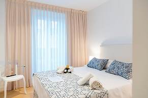 Apartamentos Las Olas del Mar