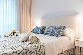 Apartamentos Las Olas del Mar