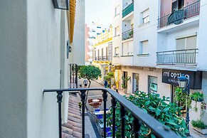 Apartamentos Las Olas del Mar