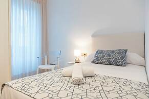 Apartamentos Las Olas del Mar