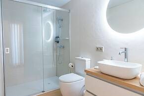 Apartamentos Las Olas del Mar