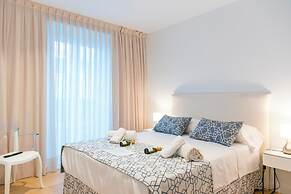 Apartamentos Las Olas del Mar
