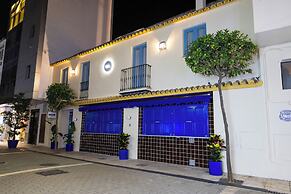 Apartamentos Las Olas del Mar