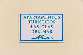 Apartamentos Las Olas del Mar