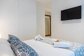 Apartamentos Las Olas del Mar