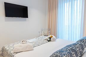 Apartamentos Las Olas del Mar
